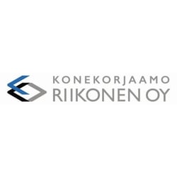 Konekorjaamo Riikonen