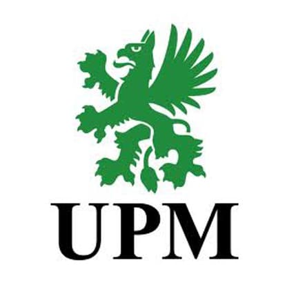 UPM Kymmene